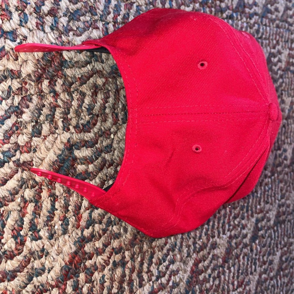 Baseball cap